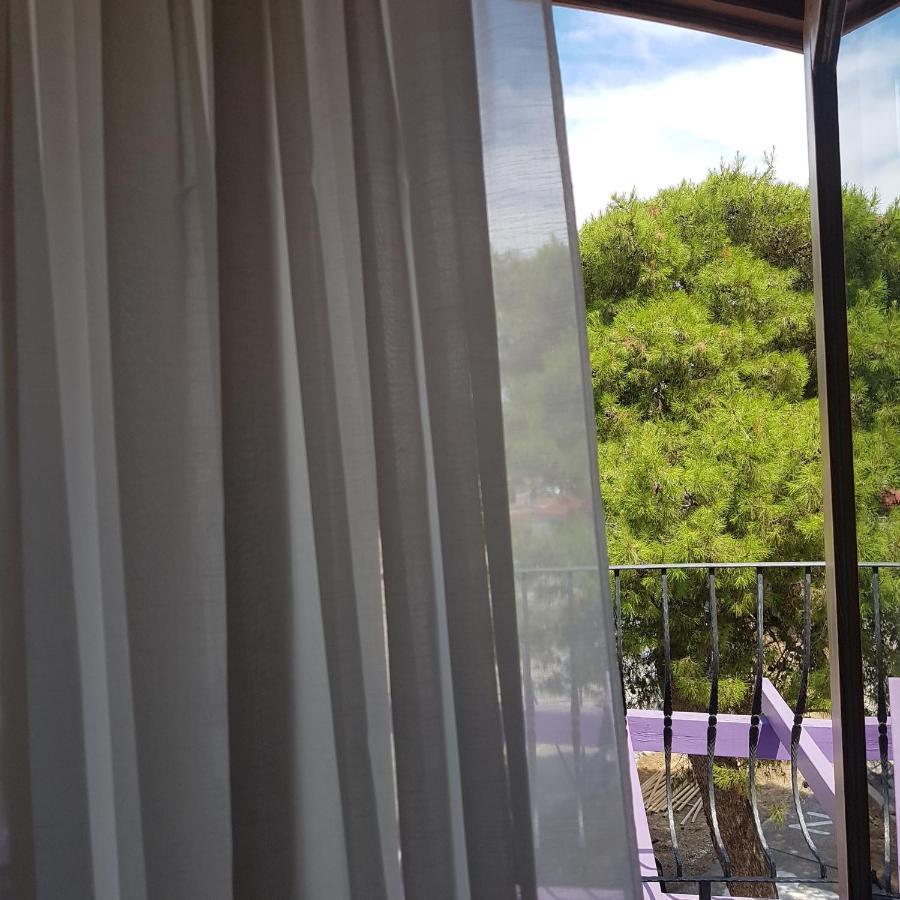 Jardin Kapetanova Kuca Veli Iž Exterior foto