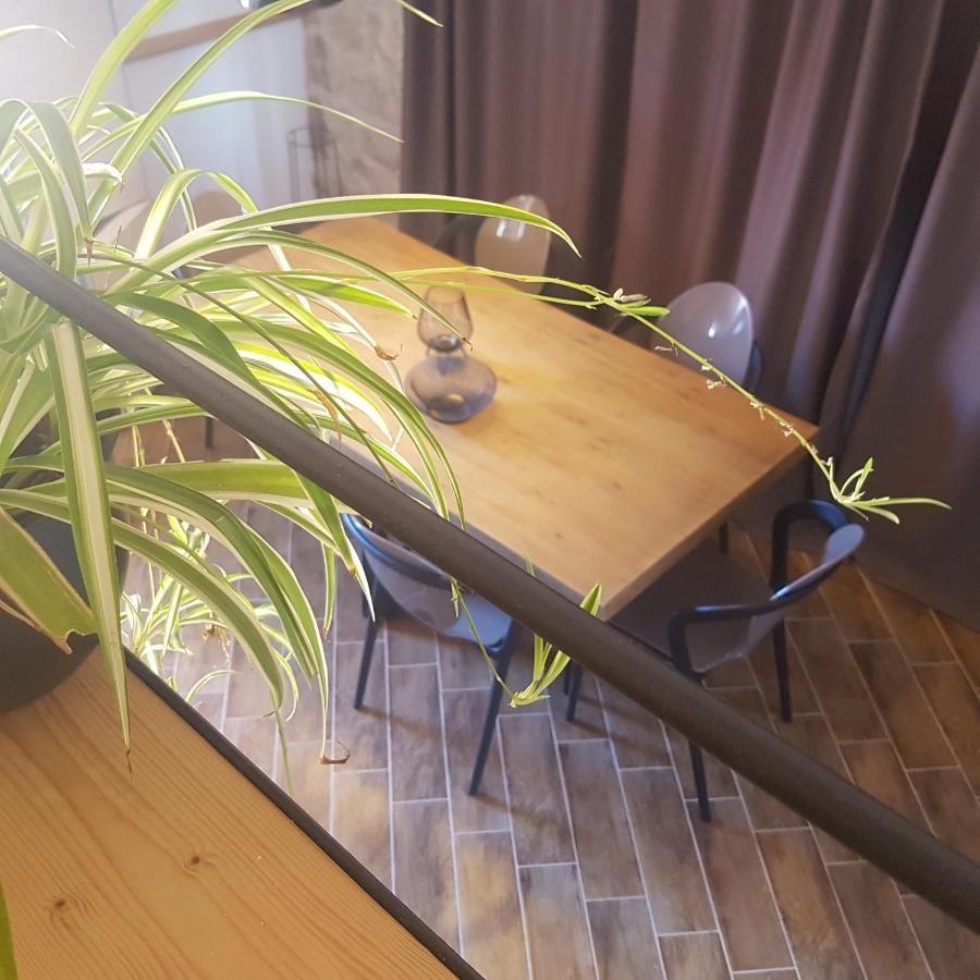 Jardin Kapetanova Kuca Veli Iž Exterior foto