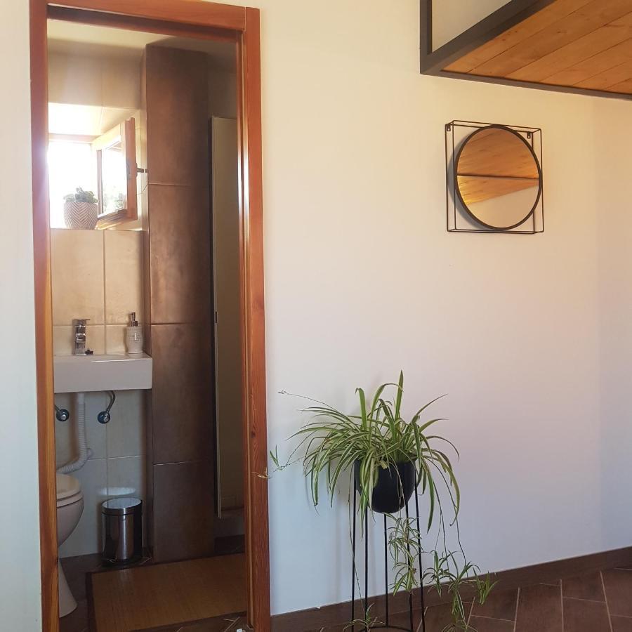 Jardin Kapetanova Kuca Veli Iž Exterior foto