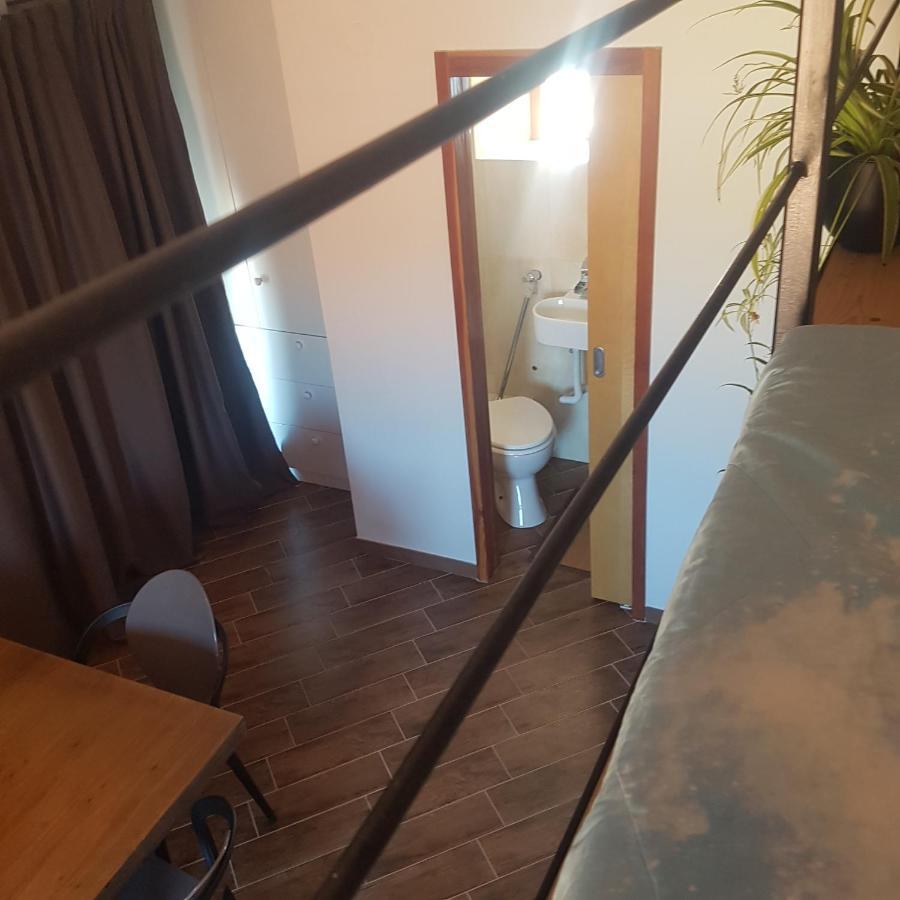 Jardin Kapetanova Kuca Veli Iž Exterior foto