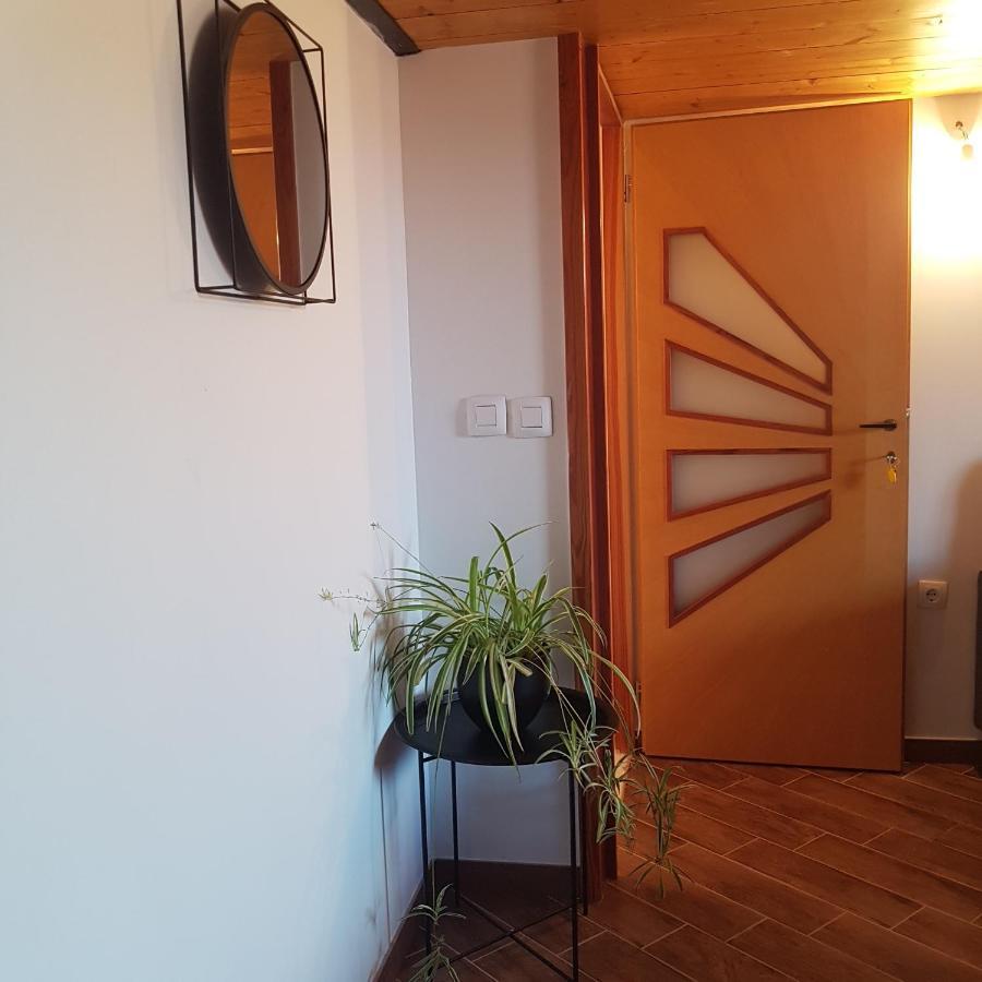 Jardin Kapetanova Kuca Veli Iž Exterior foto