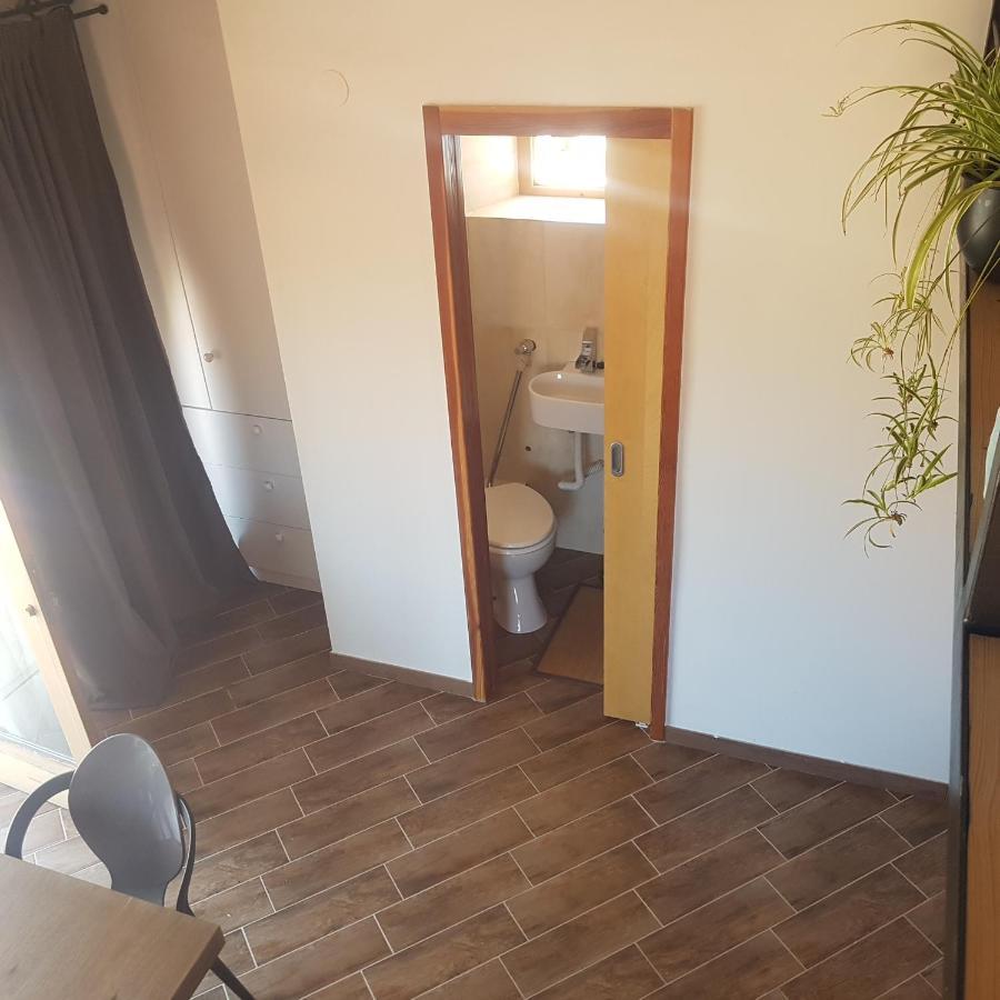 Jardin Kapetanova Kuca Veli Iž Exterior foto