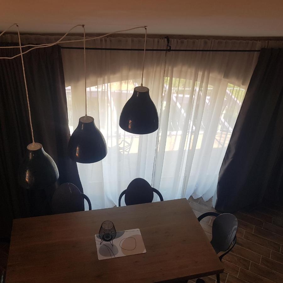 Jardin Kapetanova Kuca Veli Iž Exterior foto